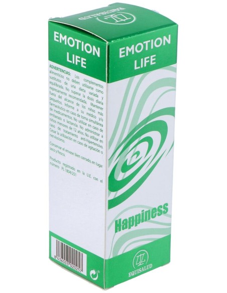 Emotionlife Happiness 50Ml.