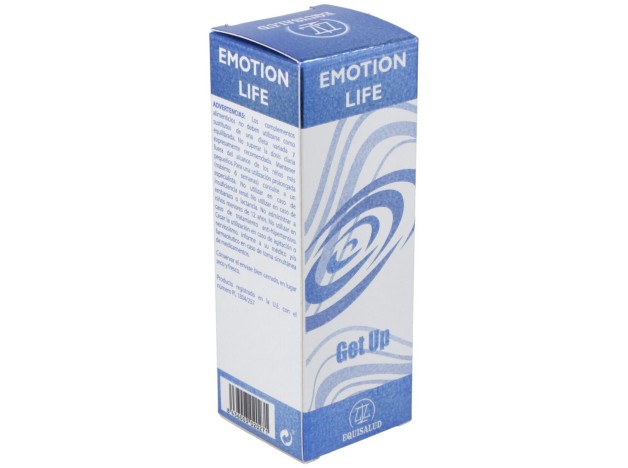 Emotionlife Get Up 50Ml.