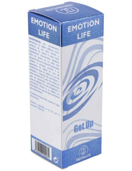 Emotionlife Get Up 50Ml.