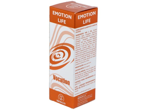 Emotionlife Vocation 50Ml.