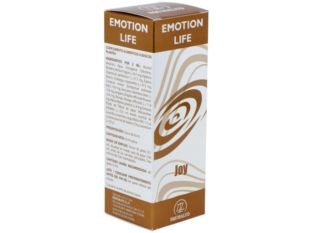 Emotionlife Joy 50Lm.