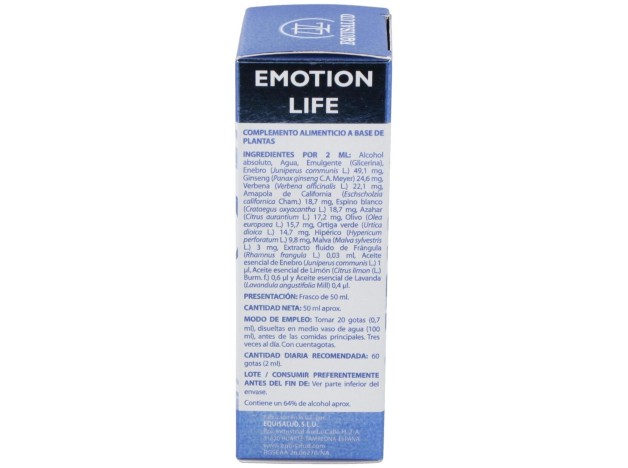 Emotionlife Get Up 50Ml.