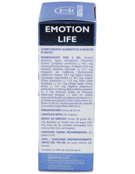 Emotionlife Get Up 50Ml.
