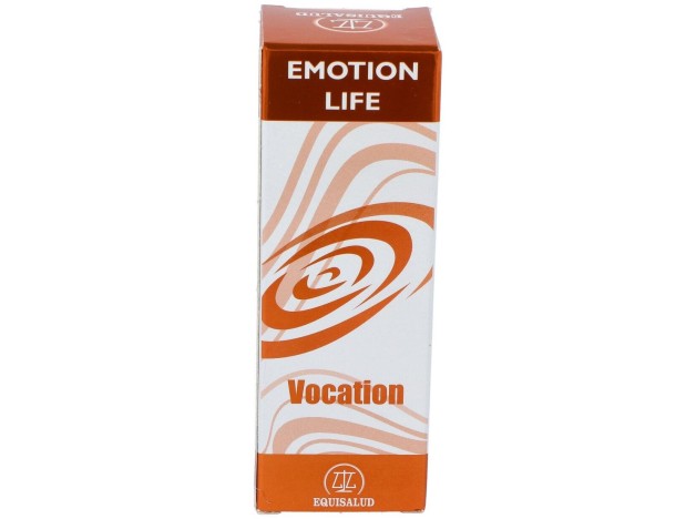 Emotionlife Vocation 50Ml.
