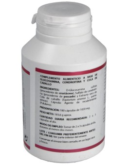 Equisalud Holomega...