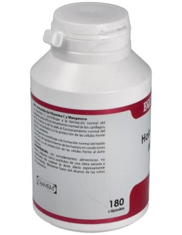 Holomega Holomsm  180 Cápsulas