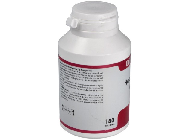 Holomega Holomsm  180 Cápsulas