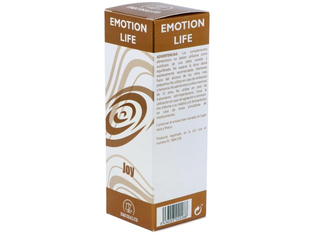 Emotionlife Joy 50Lm.