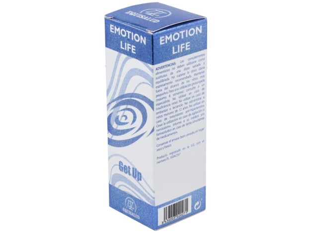 Emotionlife Get Up 50Ml.