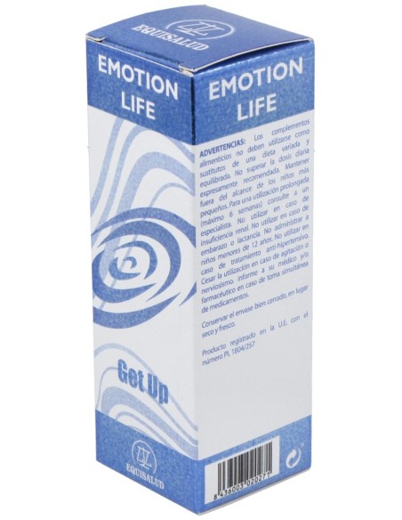 Emotionlife Get Up 50Ml.