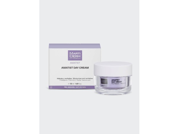 Martiderm Amatist Day Cream 50 ml