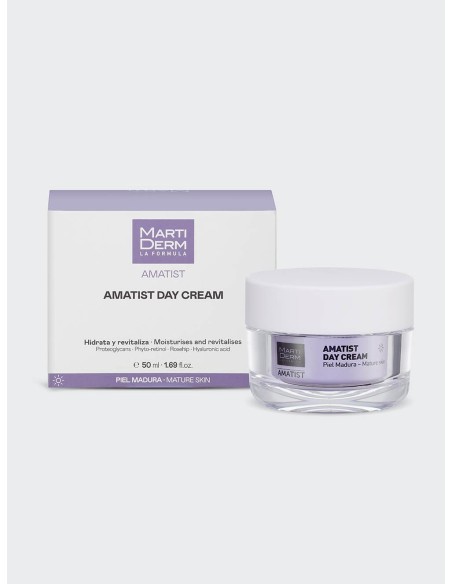 Martiderm Amatist Day Cream 50 ml