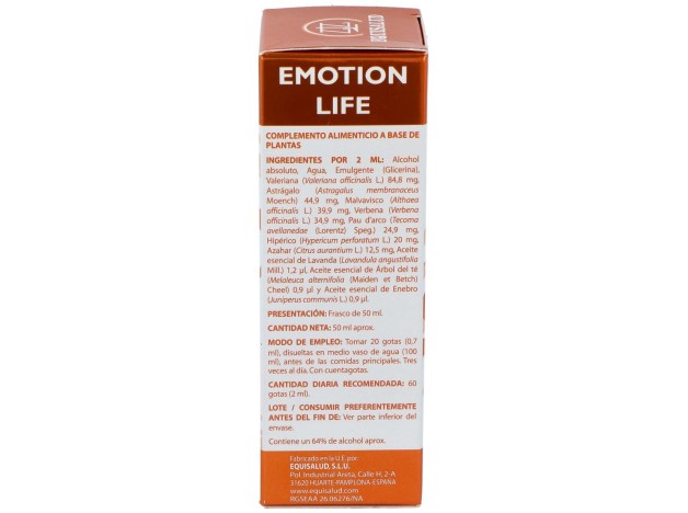 Emotionlife Vocation 50Ml.