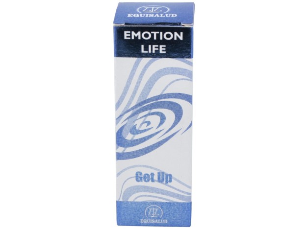 Emotionlife Get Up 50Ml.