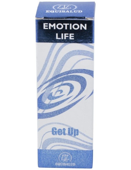 Emotionlife Get Up 50Ml.