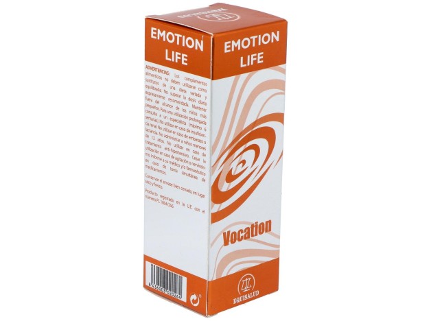 Emotionlife Vocation 50Ml.
