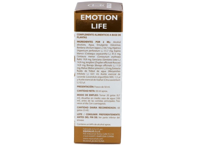 Emotionlife Joy 50Lm.