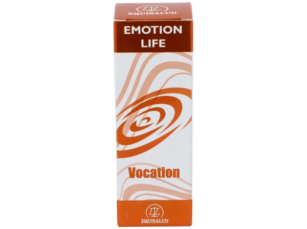 Emotionlife Vocation 50Ml.