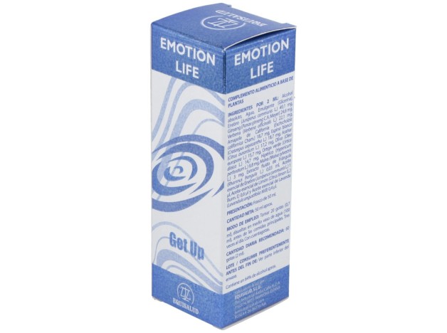 Emotionlife Get Up 50Ml.
