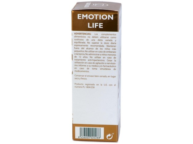 Emotionlife Joy 50Lm.