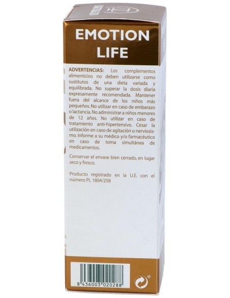 Emotionlife Joy 50Lm.