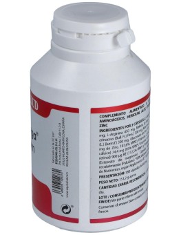 Holomega Hericium 180Cap.