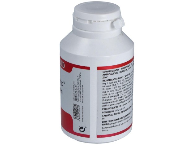 Holomega Hericium 180Cap.