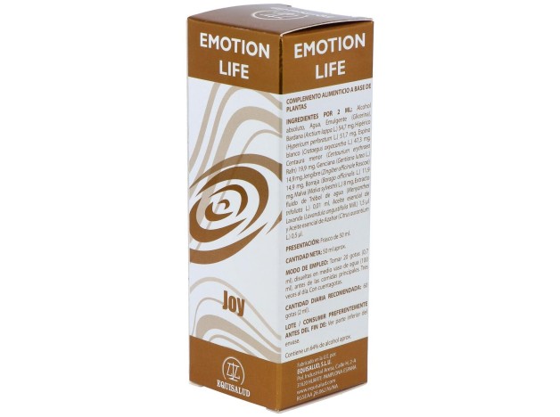Emotionlife Joy 50Lm.