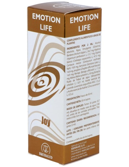 Emotionlife Joy 50Lm.