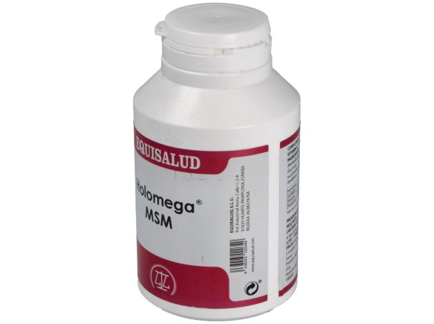 Holomega Holomsm  180 Cápsulas