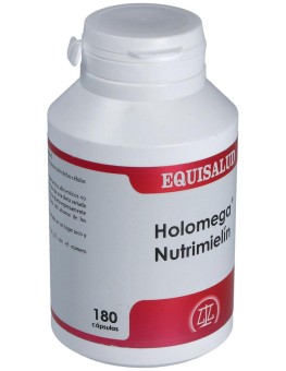 Equisalud Holomega...
