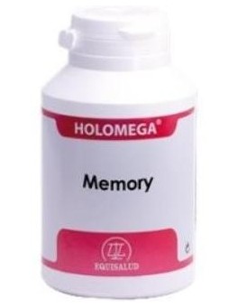 Equisalud Holomega Memory...