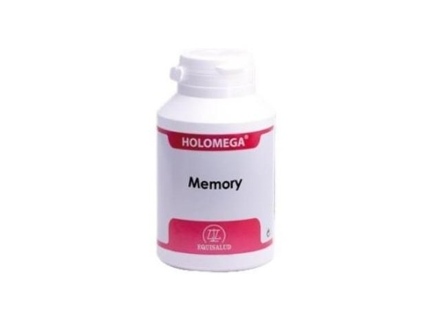 Equisalud Holomega Memory 180Caps