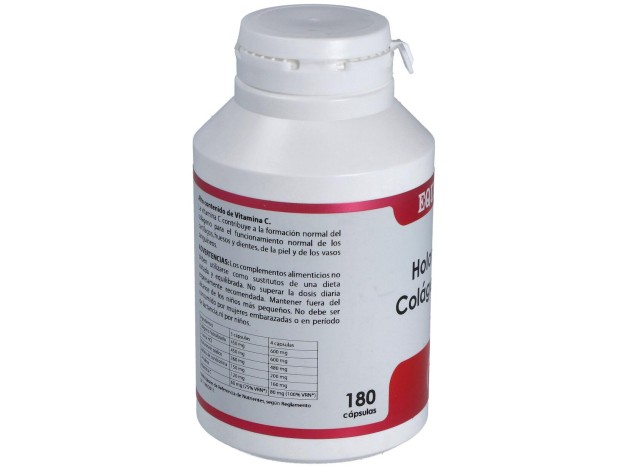 Equisalud Holomega Colágeno Plus 180Caps