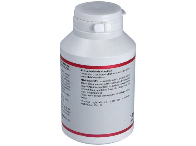 Equisalud Holomega Nutrimielín 180Caps