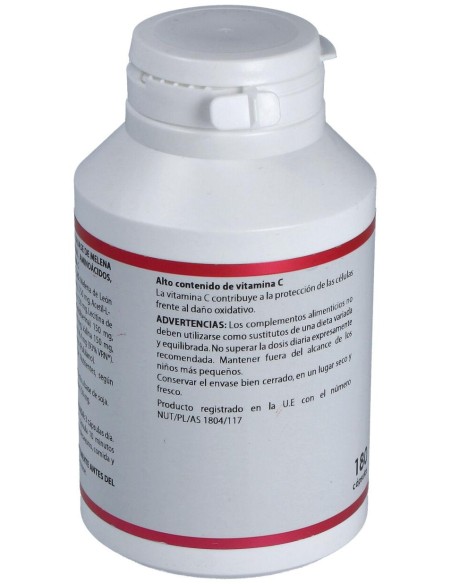 Equisalud Holomega Nutrimielín 180Caps