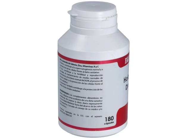 Holomega Drostatil 180 Cápsulas