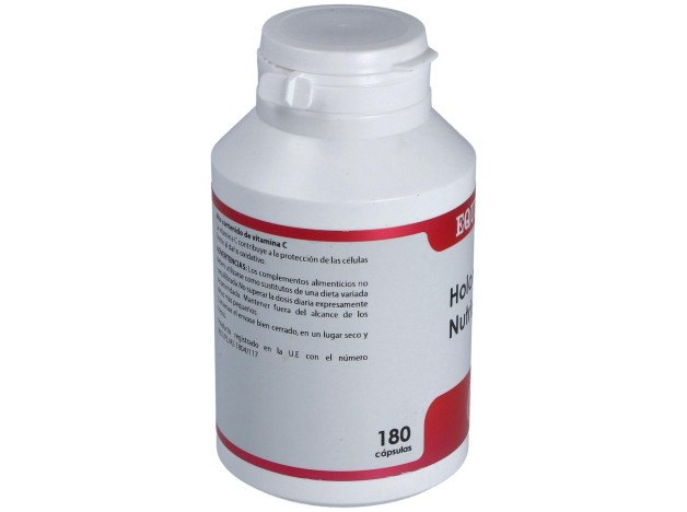 Equisalud Holomega Nutrimielín 180Caps