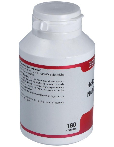 Equisalud Holomega Nutrimielín 180Caps