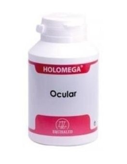 Equisalud Holomega Ocular...
