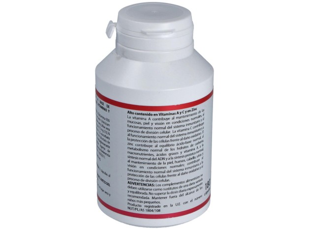Holomega Hericium 180Cap.