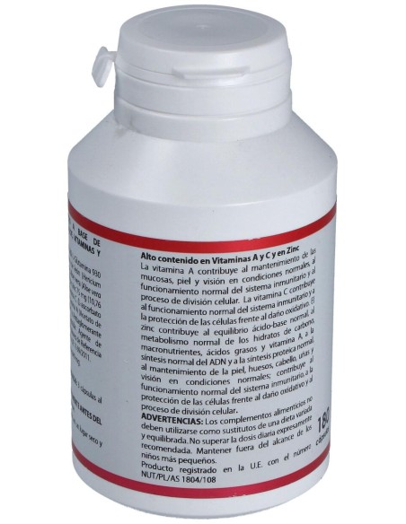 Holomega Hericium 180Cap.