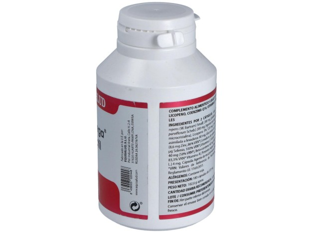 Holomega Drostatil 180 Cápsulas