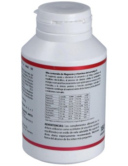 Equisalud Holomega Magnesio...