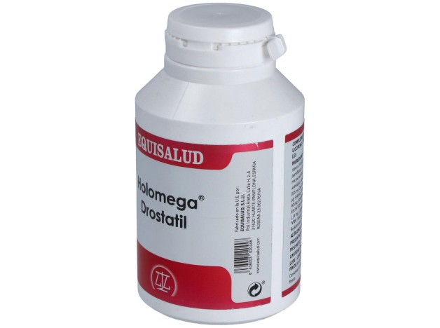 Holomega Drostatil 180 Cápsulas