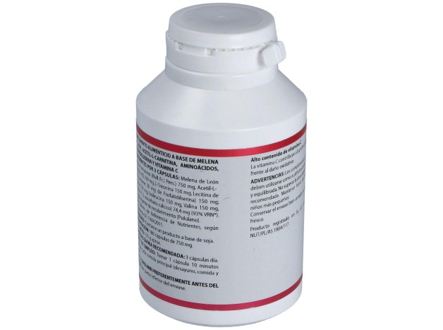 Equisalud Holomega Nutrimielín 180Caps