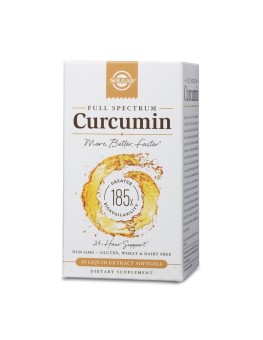 Solgar Full Spectrum...