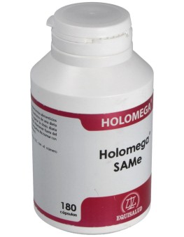 Holomega Same 180Cap.