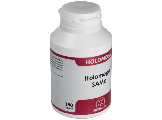 Holomega Same 180Cap.