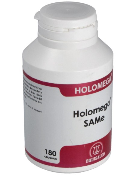 Holomega Same 180Cap.